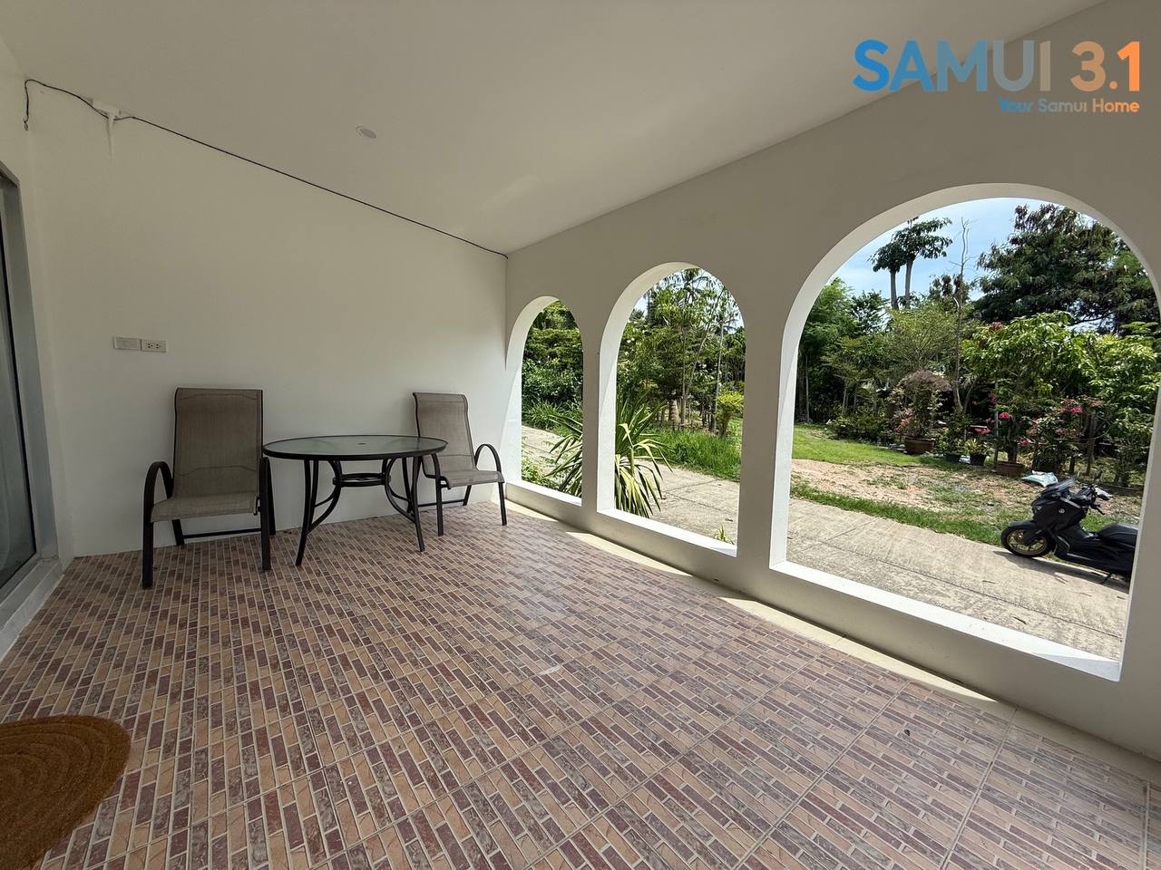 Двуспальный дом