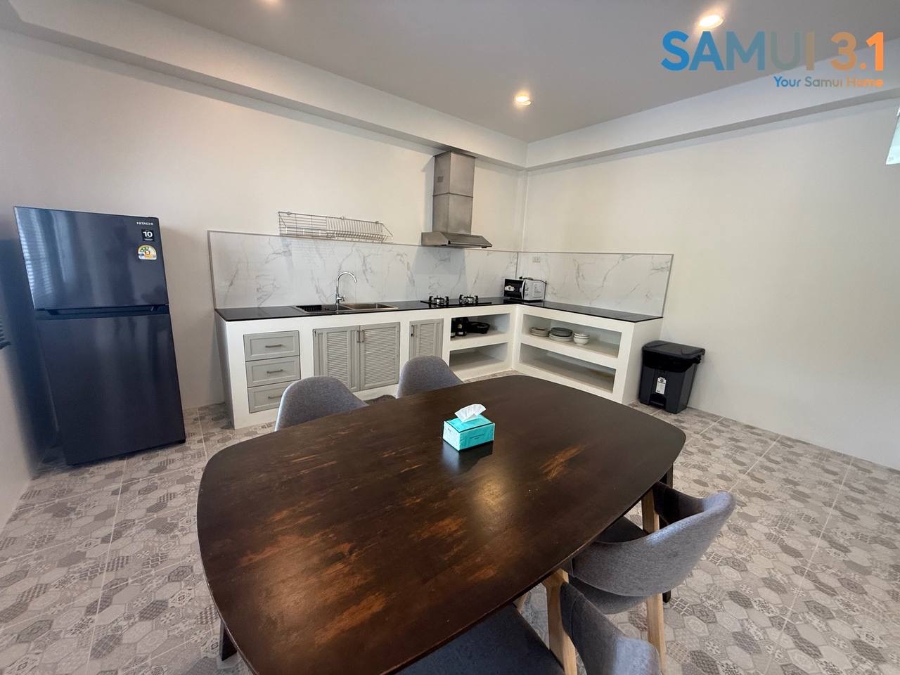 Двуспальный дом