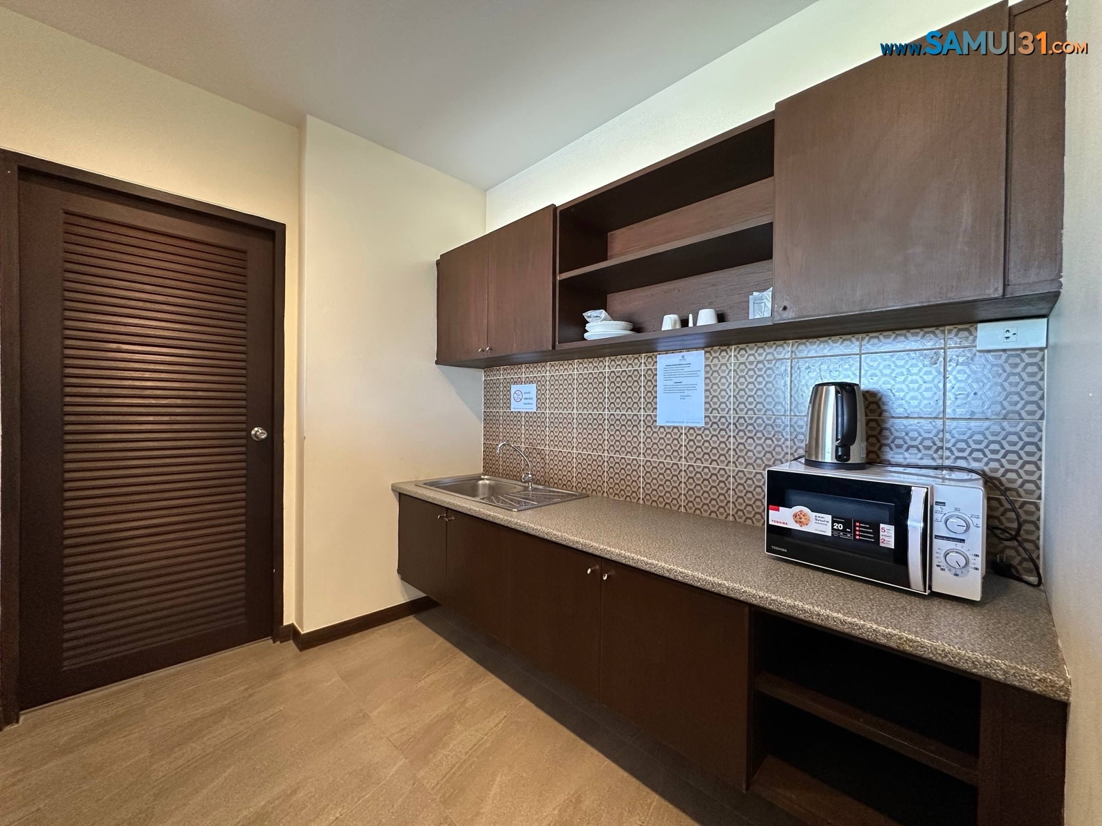 Односпальная квартира