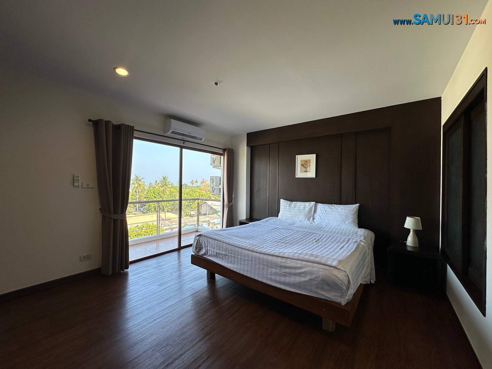 Односпальная квартира