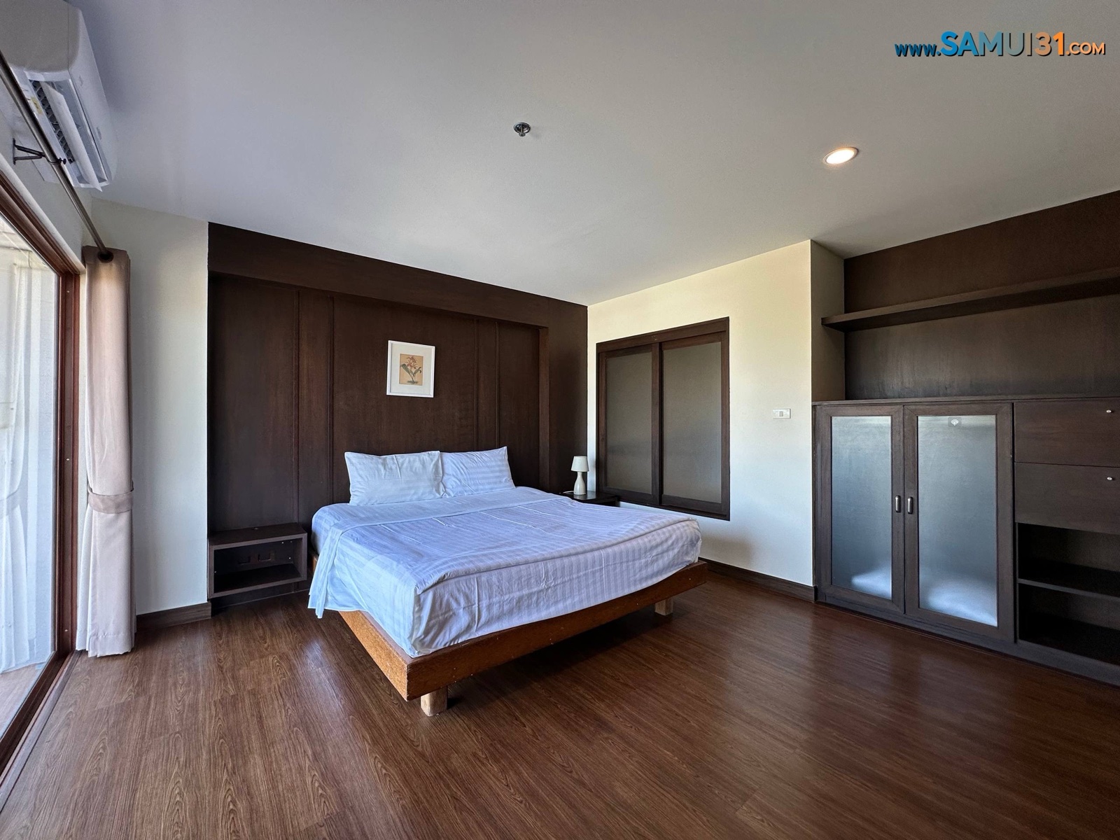 Односпальная квартира