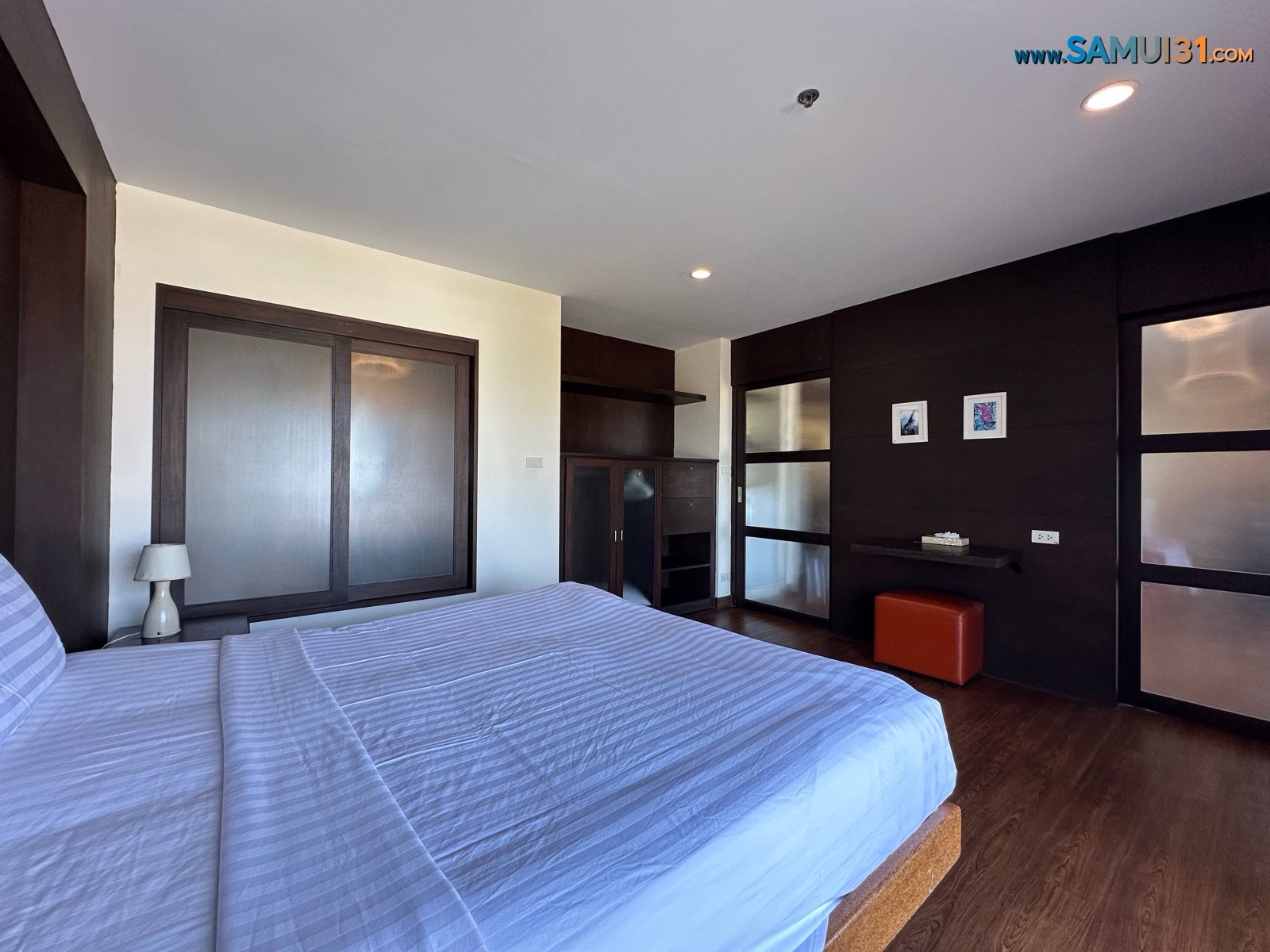 Односпальная квартира