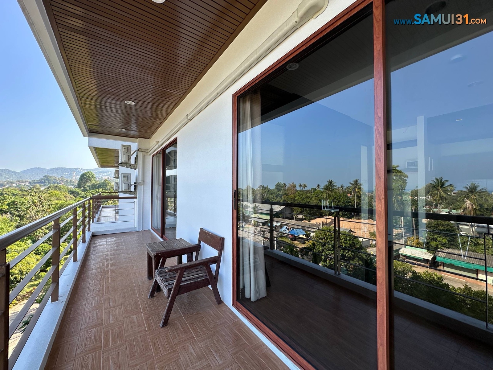 Односпальная квартира