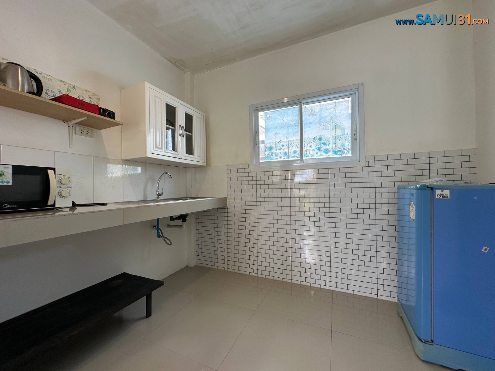 Односпальный дом