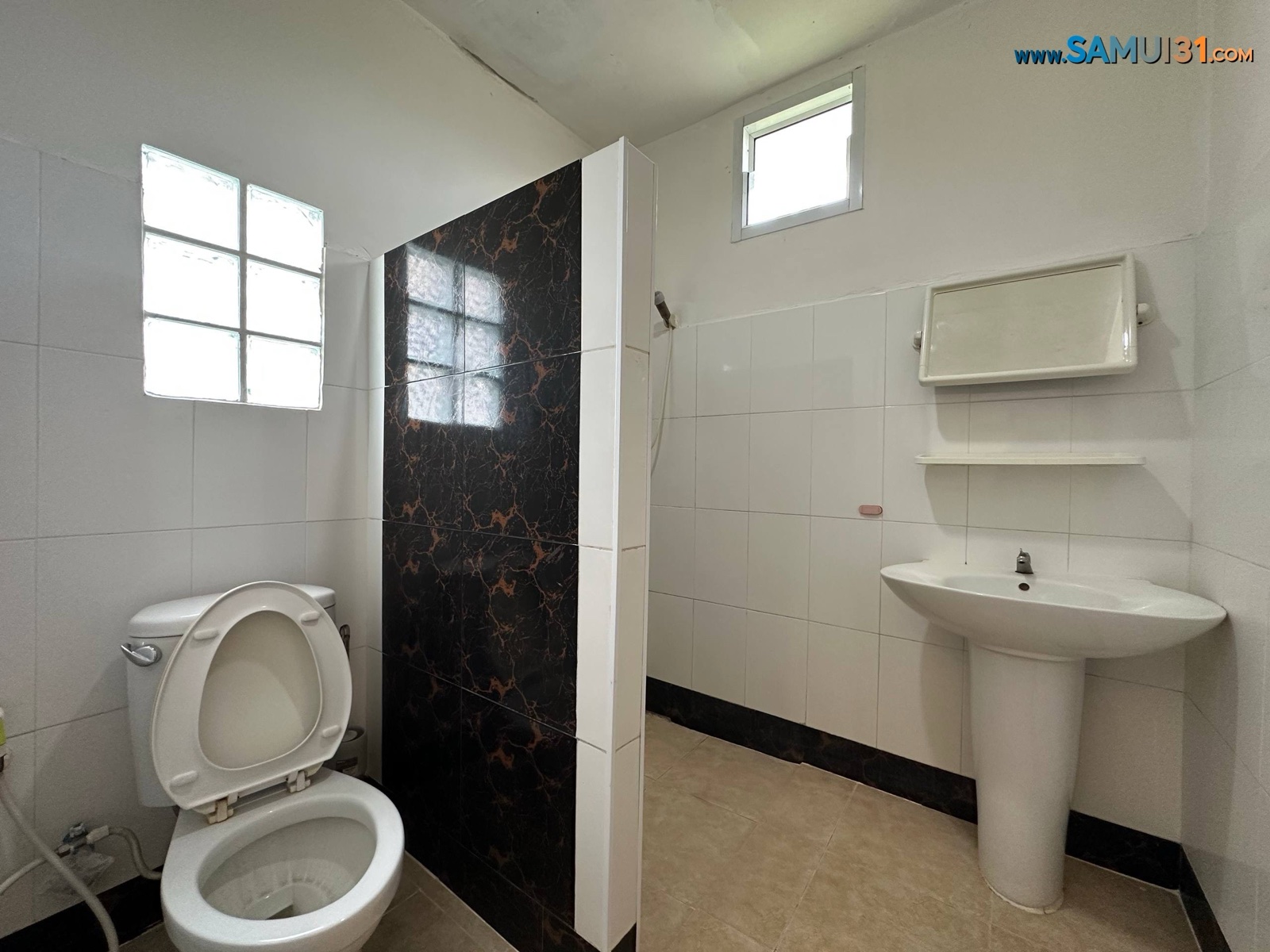 Односпальный дом