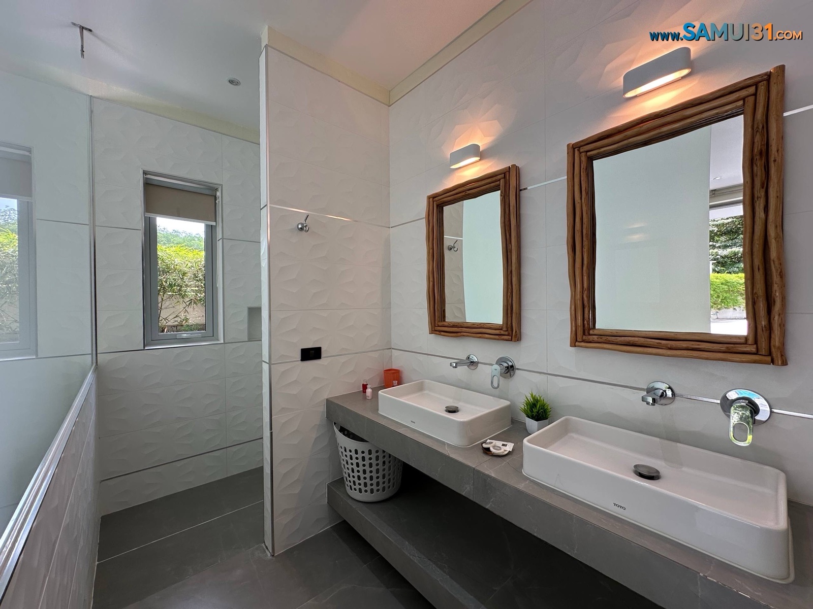 Дом с тремя спальнями