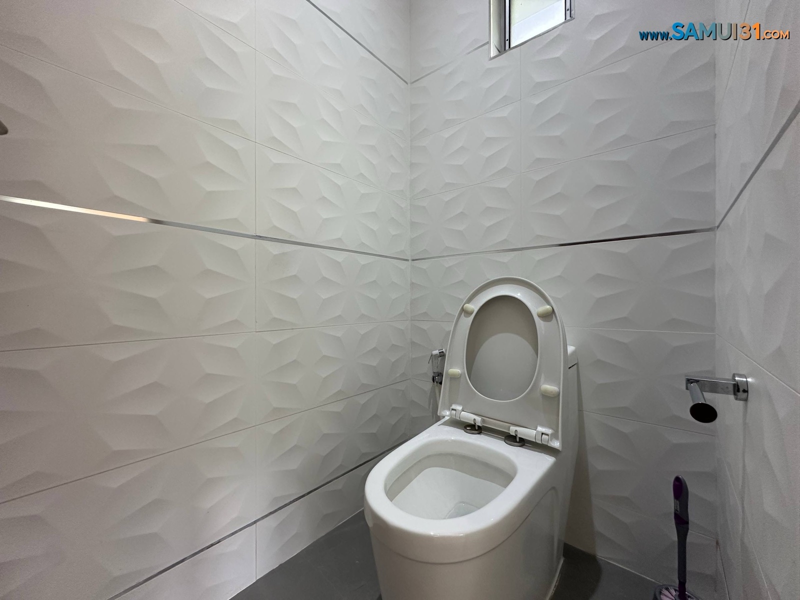 Дом с тремя спальнями