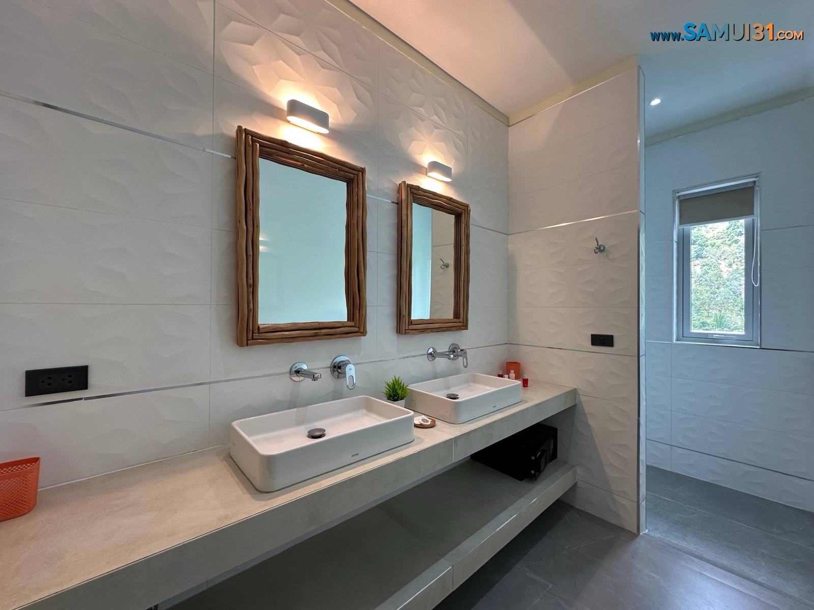 Дом с тремя спальнями