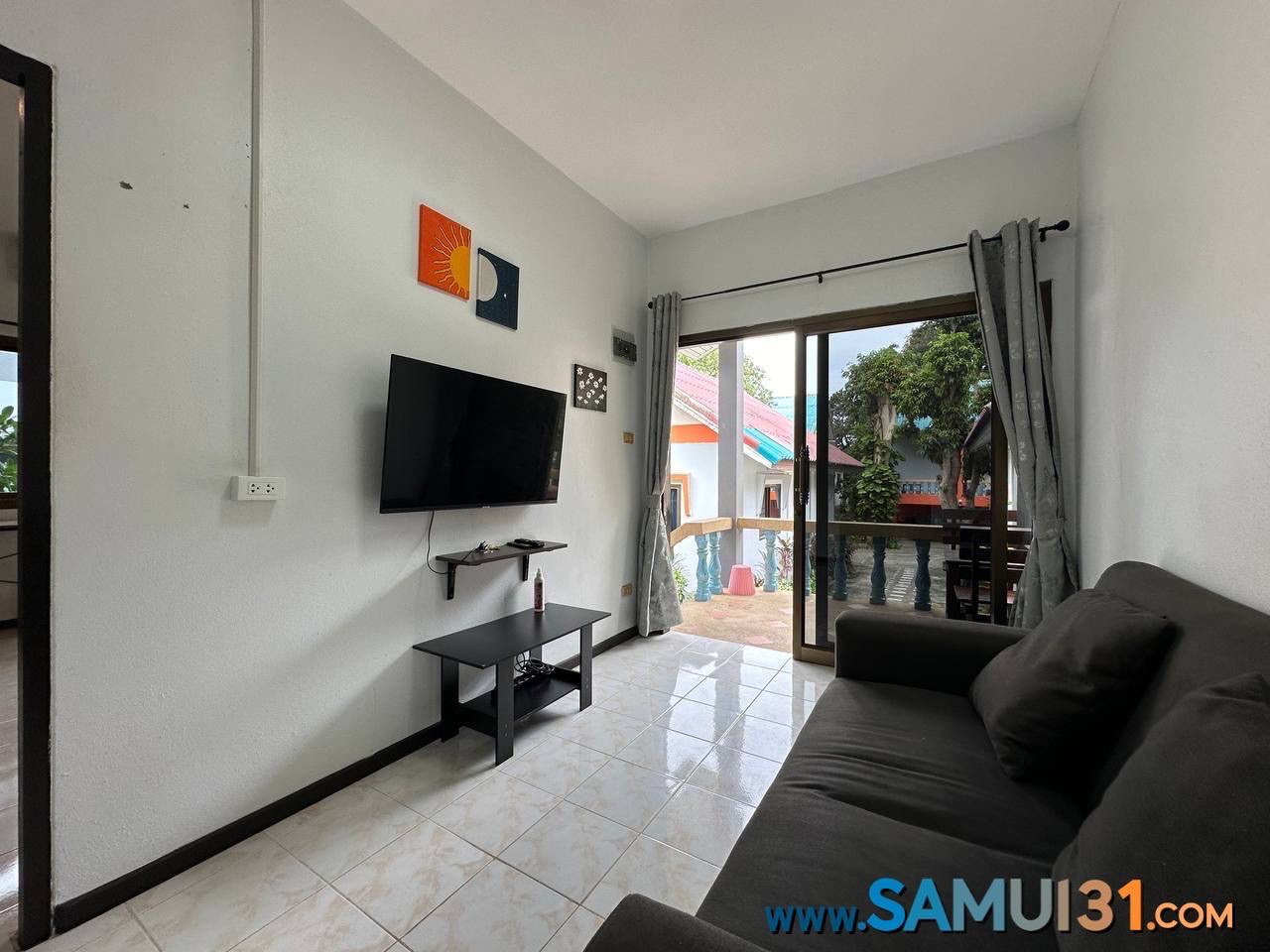 Двуспальный дом