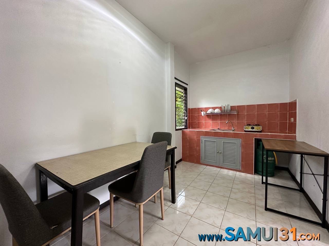 Двуспальный дом