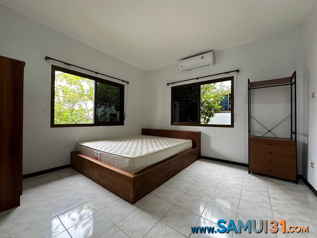 Двуспальный дом