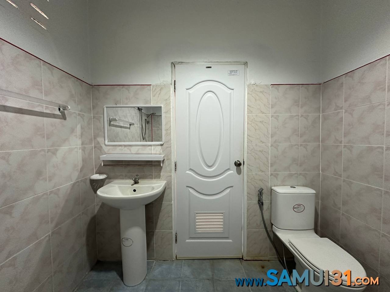 Двуспальный дом