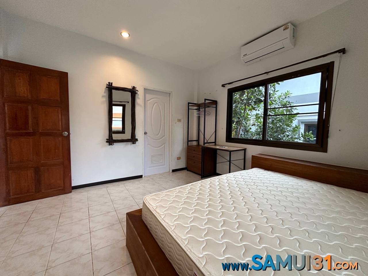 Двуспальный дом