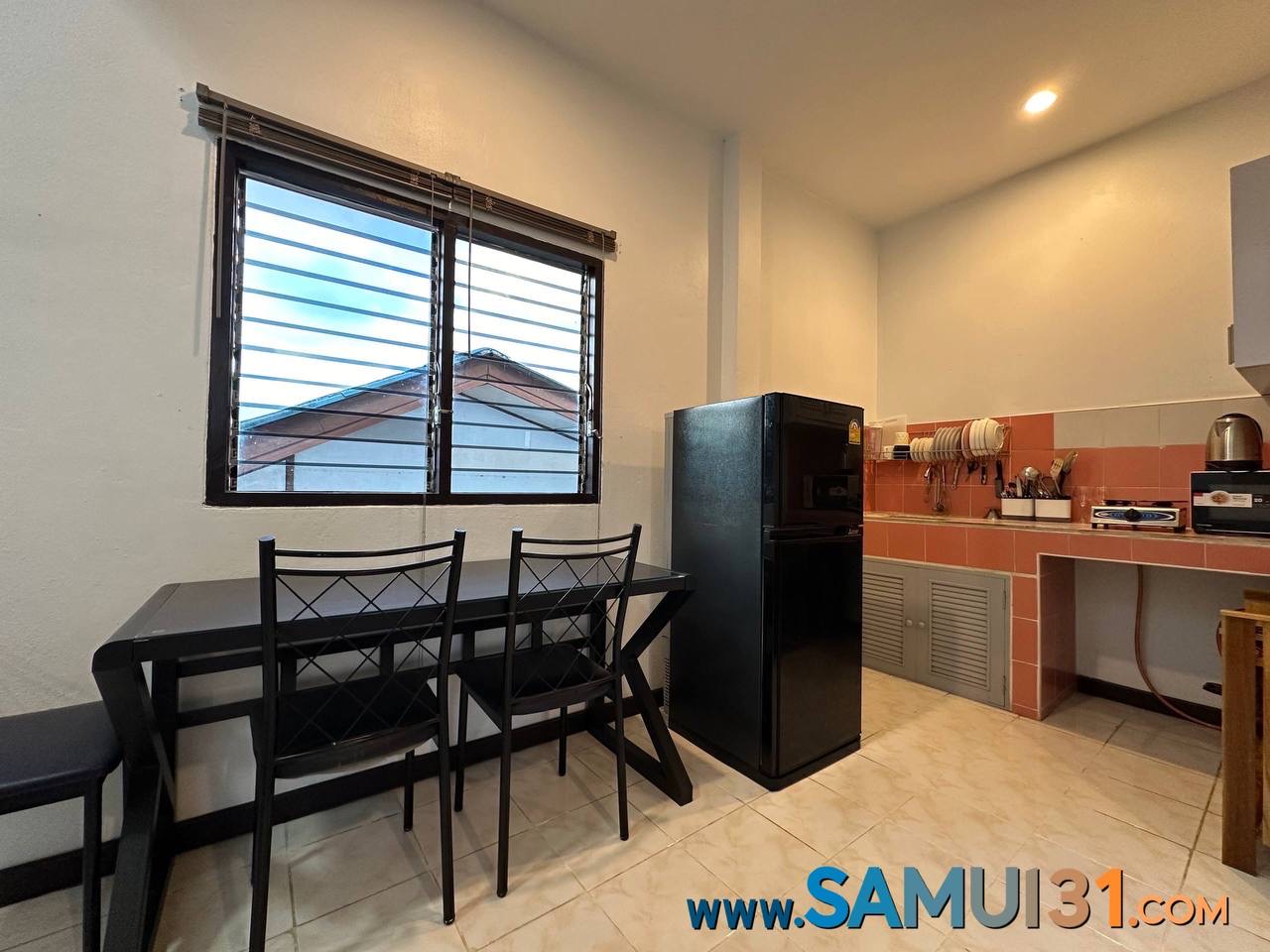 Двуспальный дом