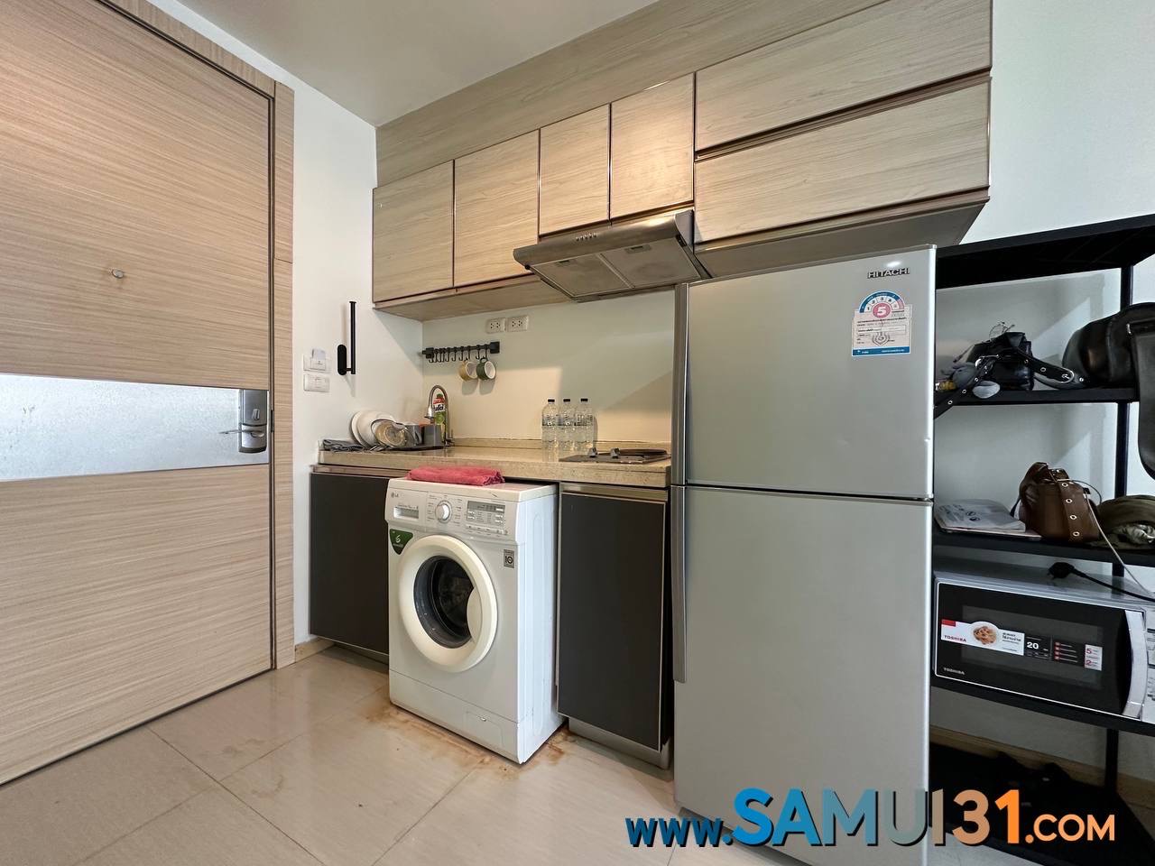 Двуспальные апартаменты