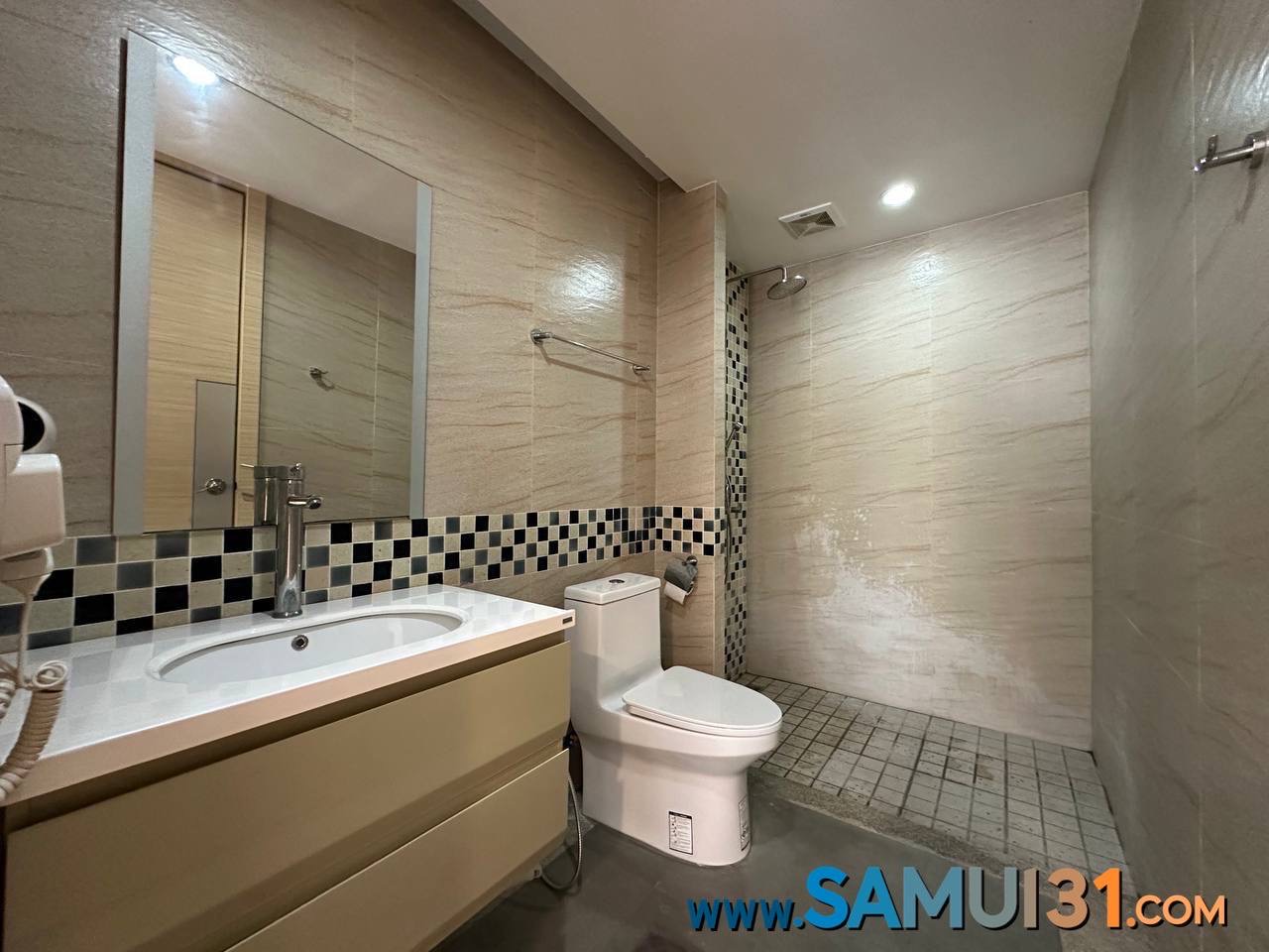 Двуспальные апартаменты