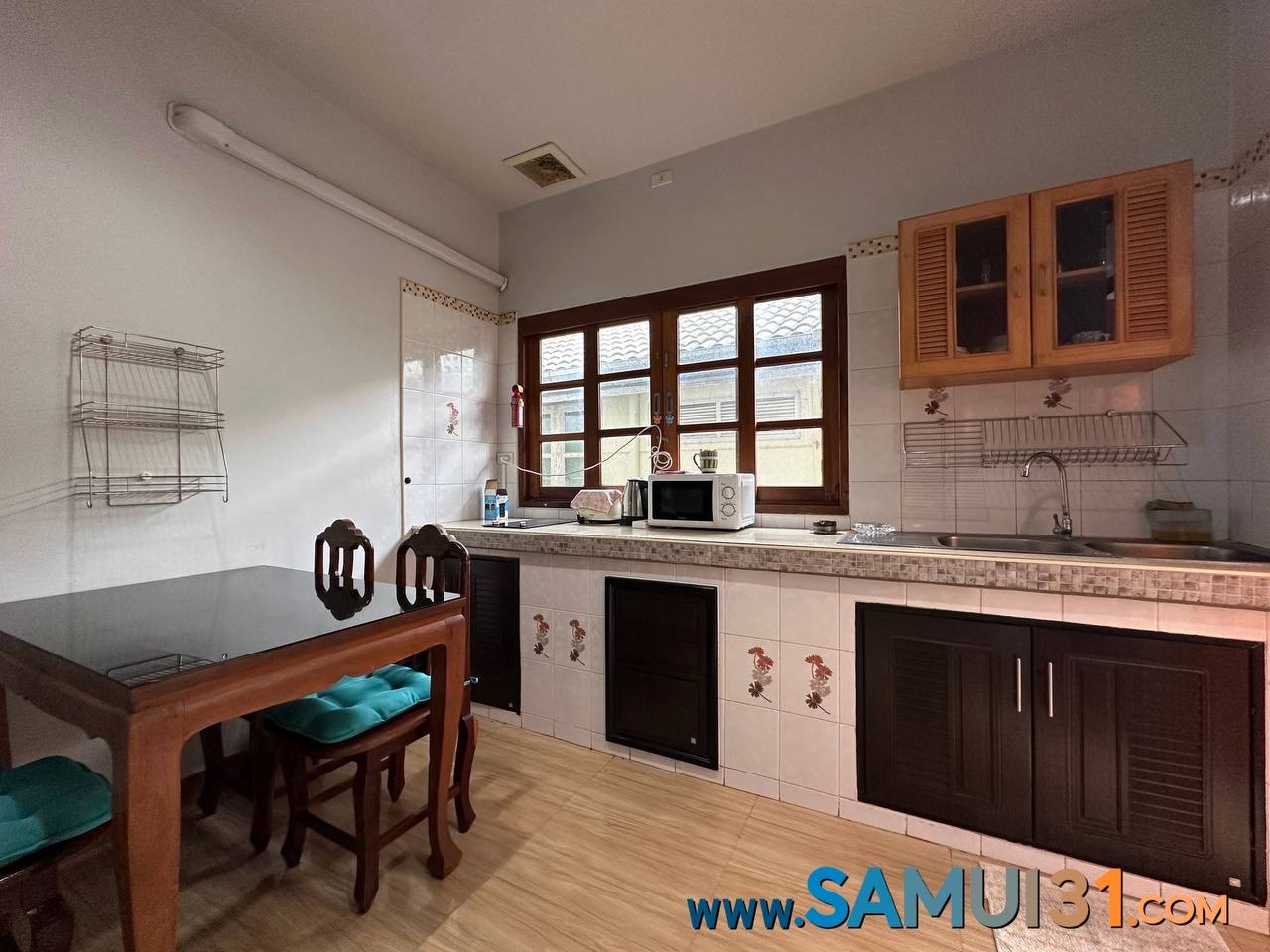 Двуспальный дом