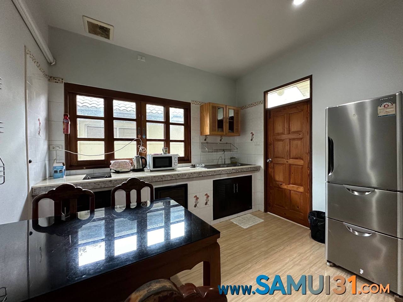 Двуспальный дом