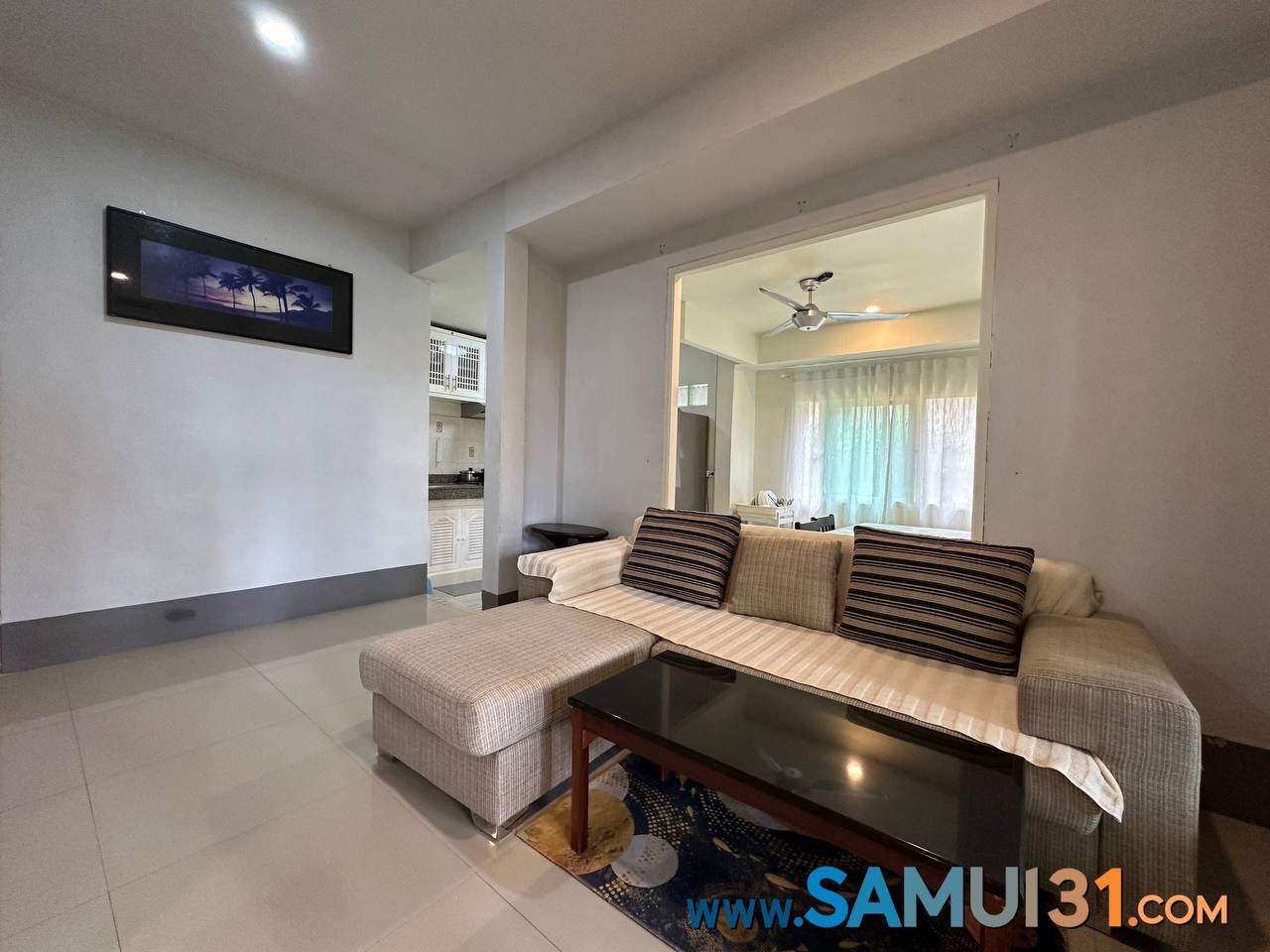 Двуспальный дом