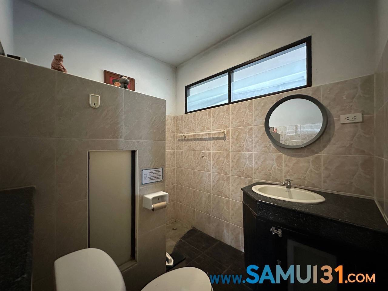 Двуспальный дом