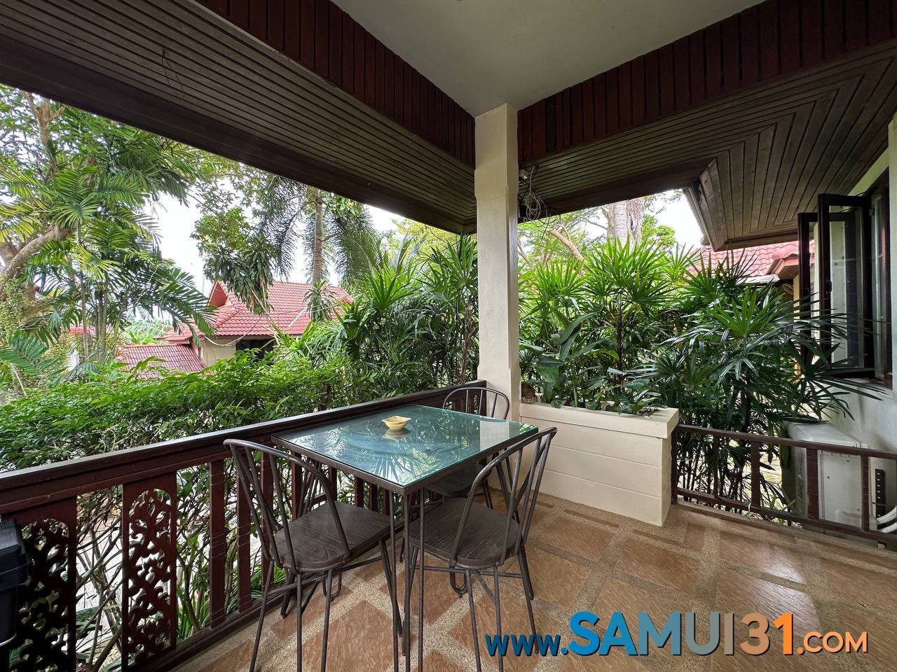 Двуспальный дом