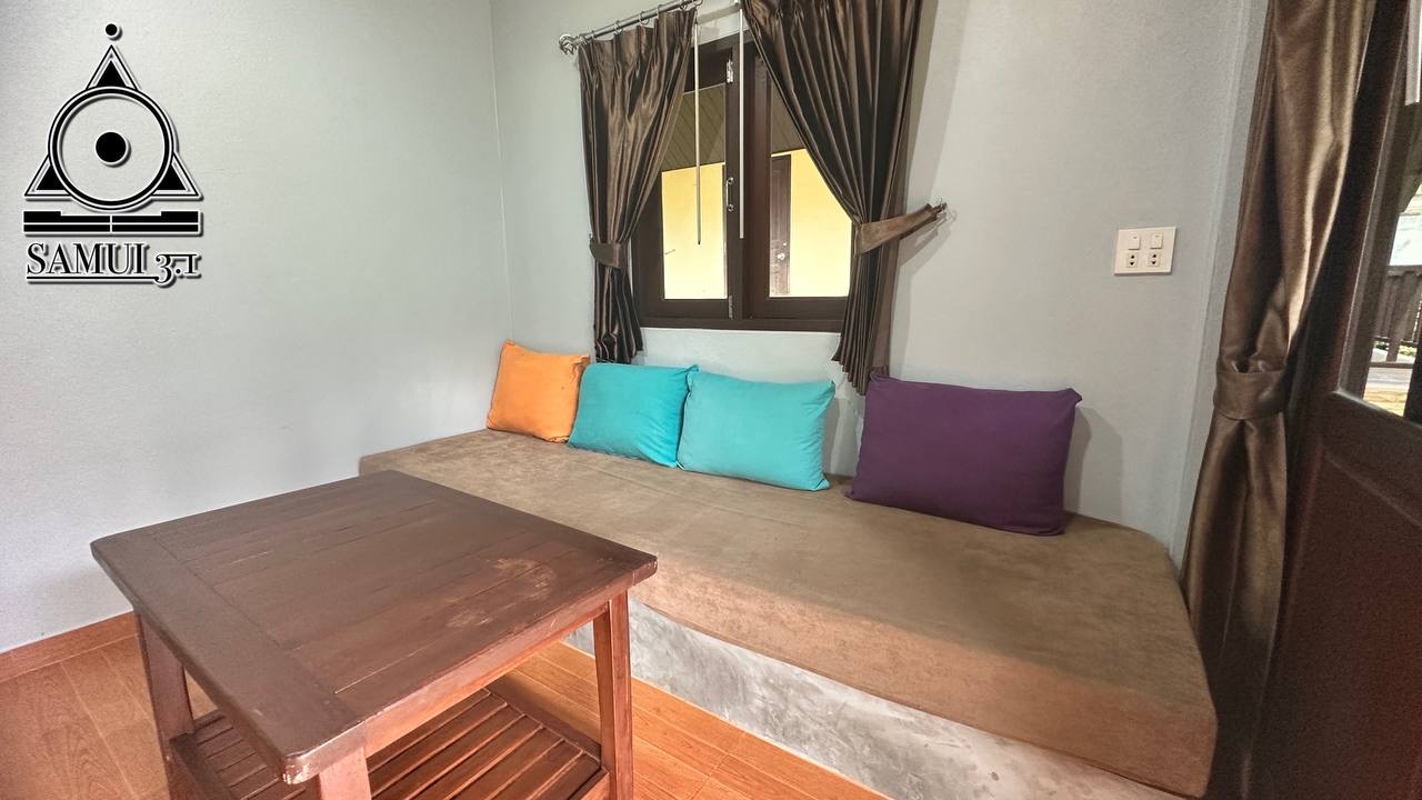 Односпальный дом