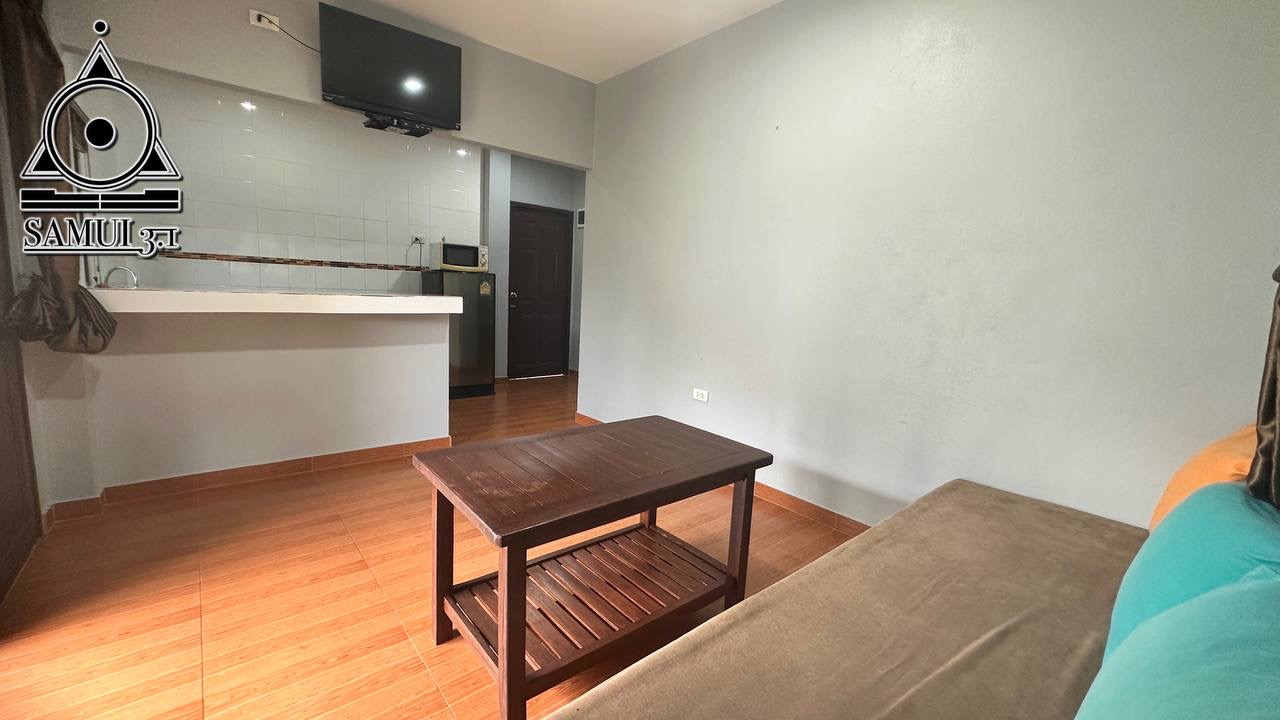 Односпальный дом