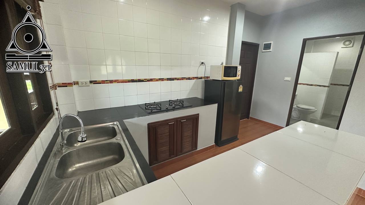 Односпальный дом