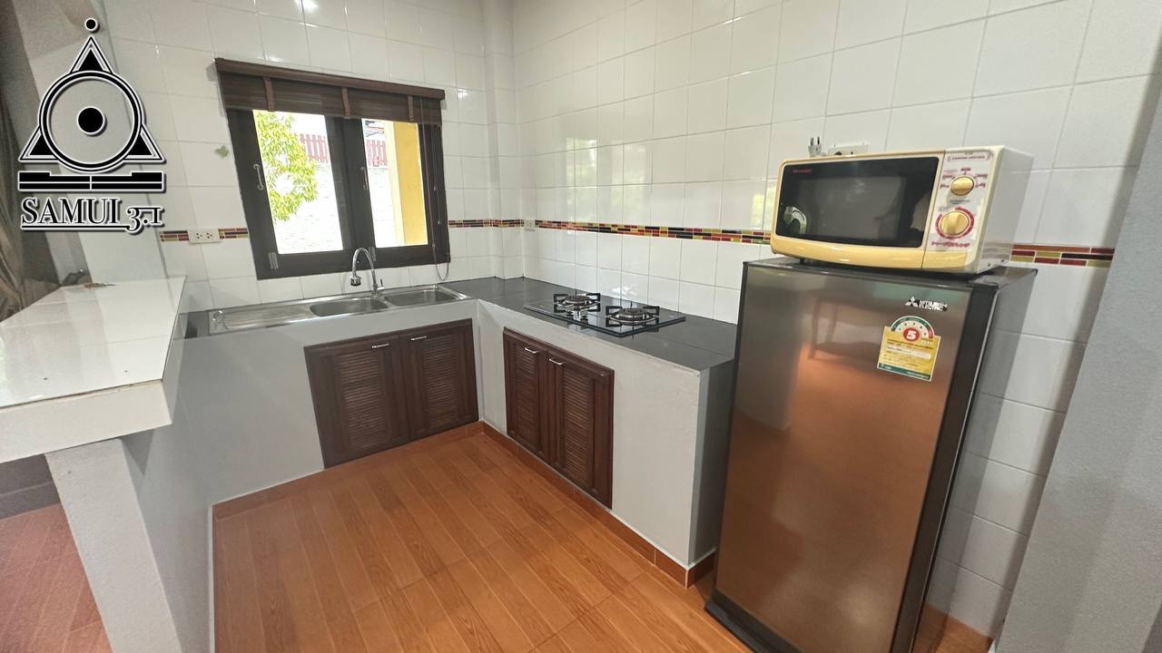 Односпальный дом