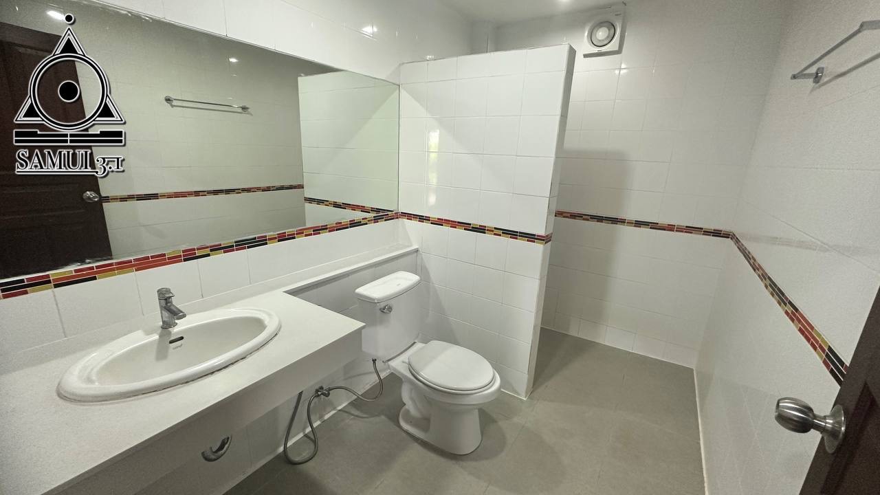 Односпальный дом