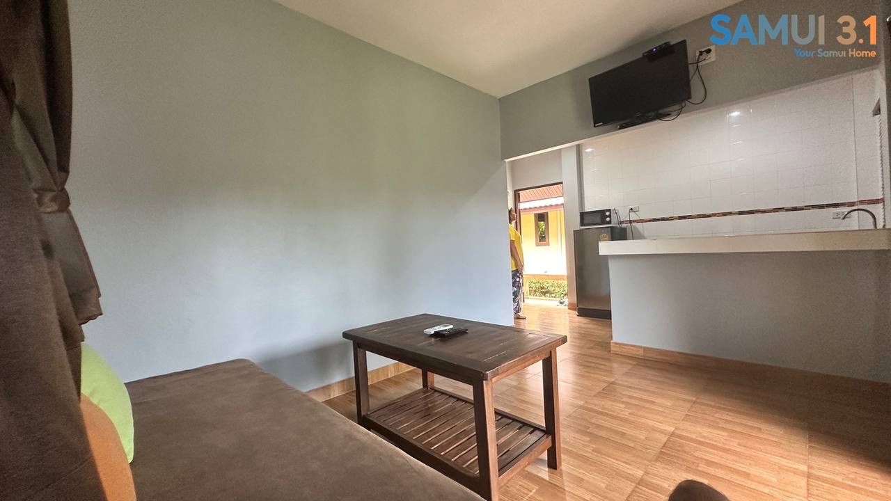 Односпальный дом