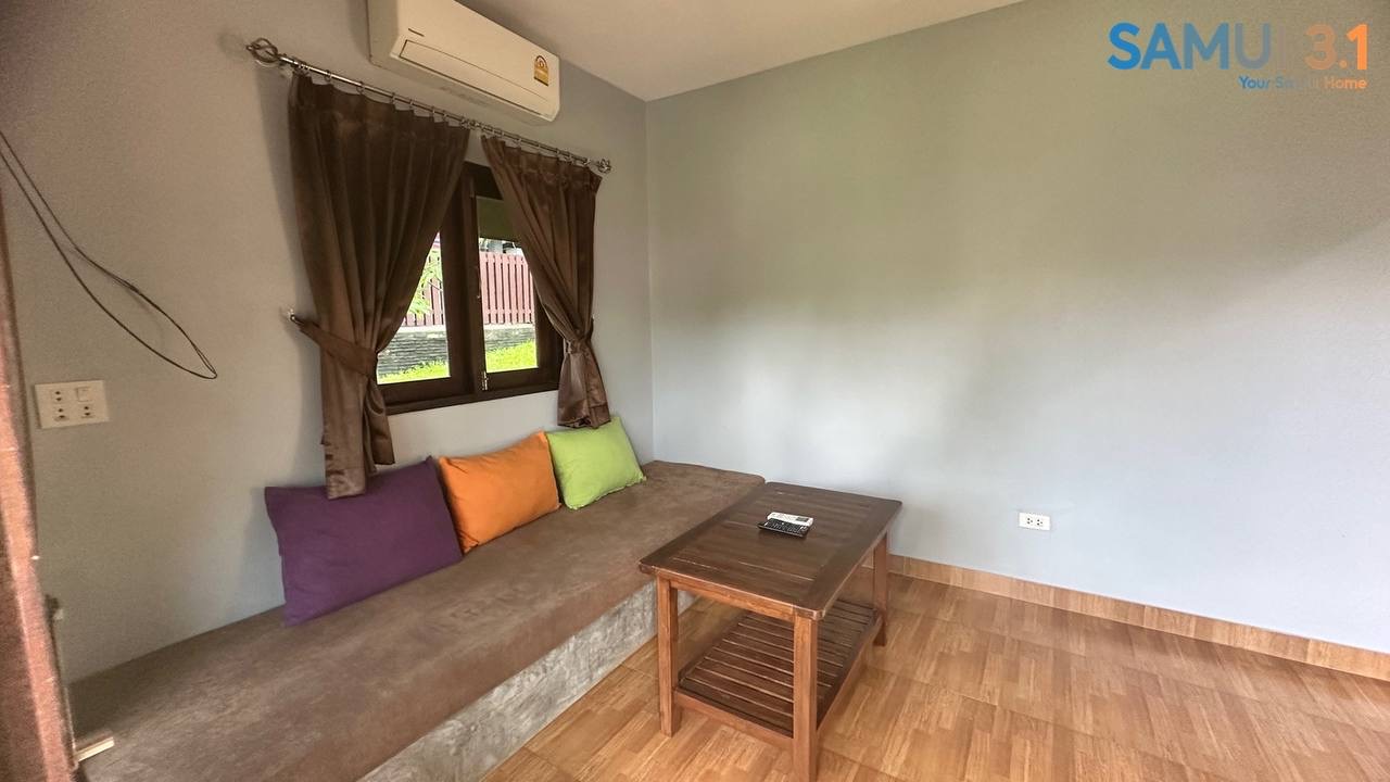 Односпальный дом