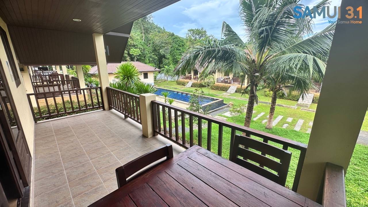 Односпальный дом