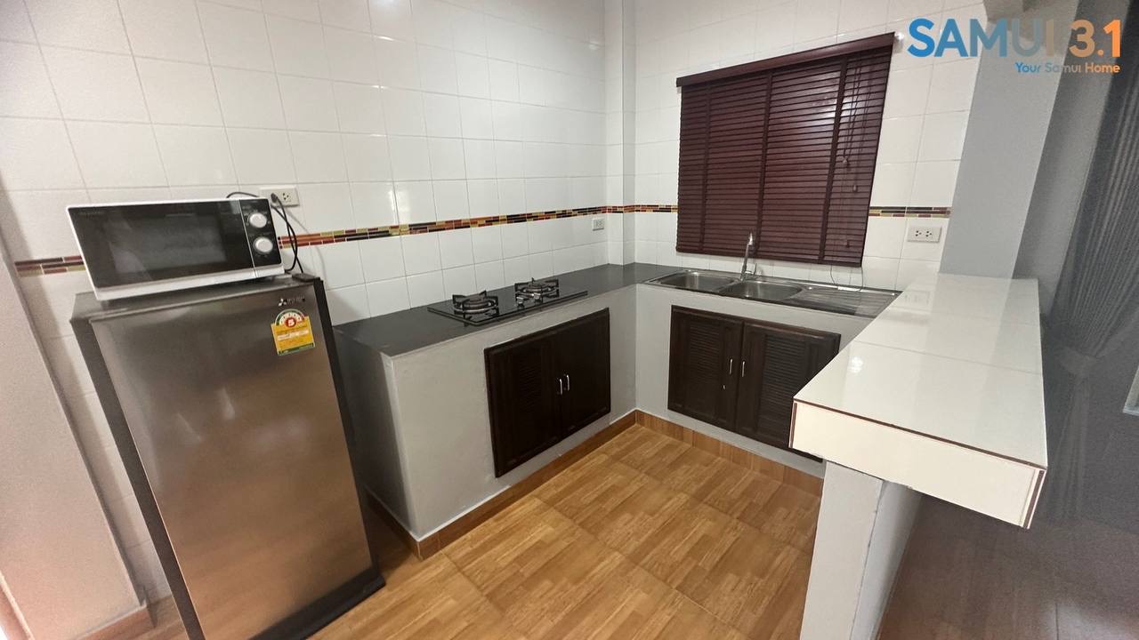 Односпальный дом