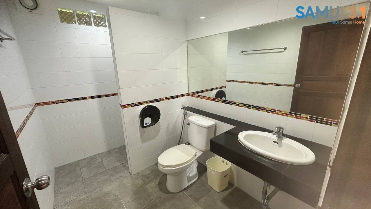 Односпальный дом