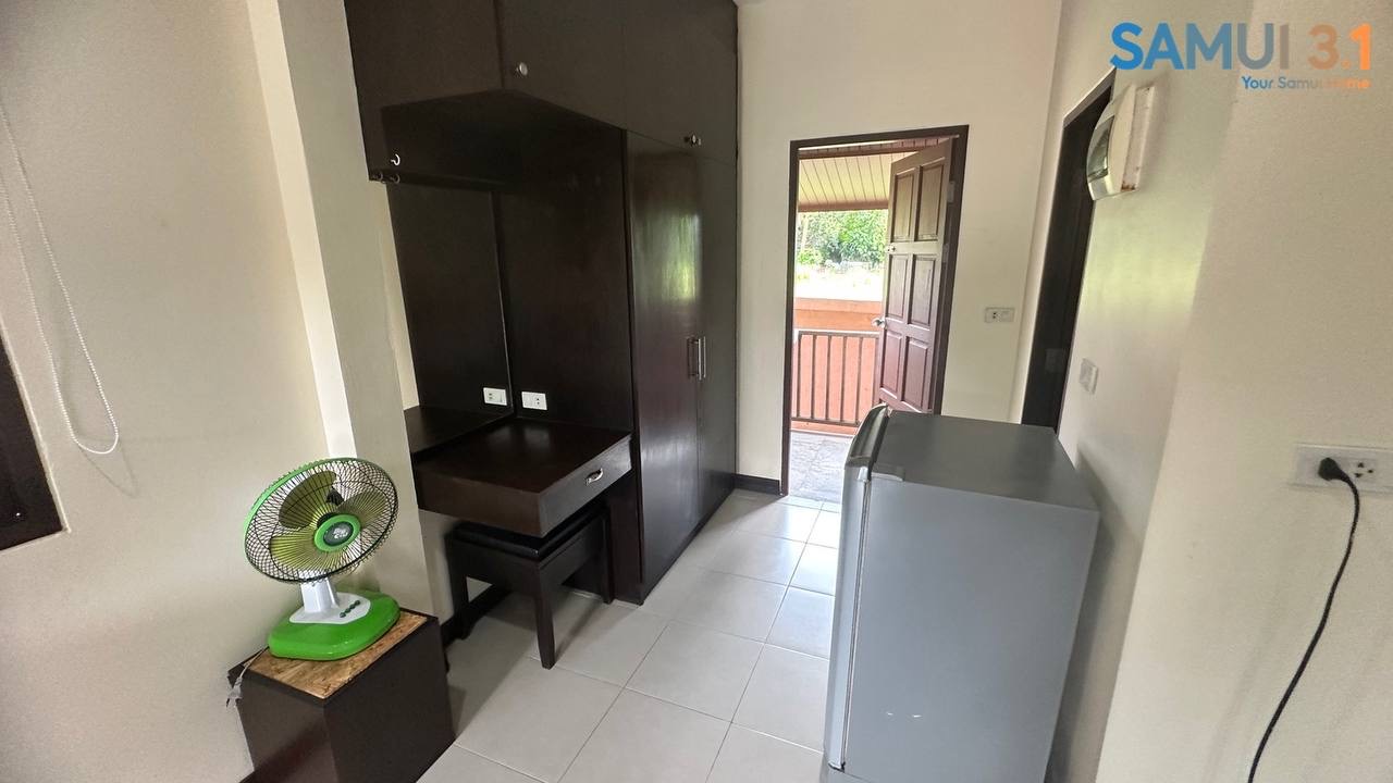 Односпальный дом