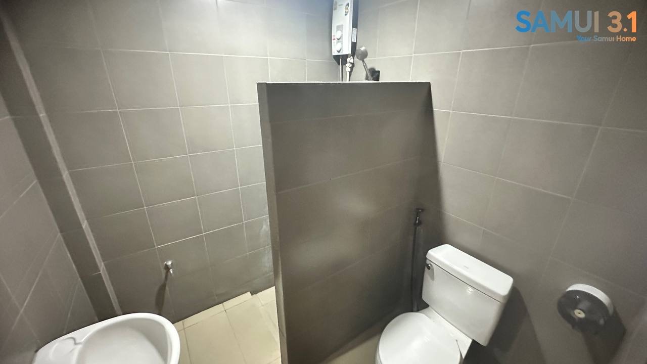 Односпальный дом