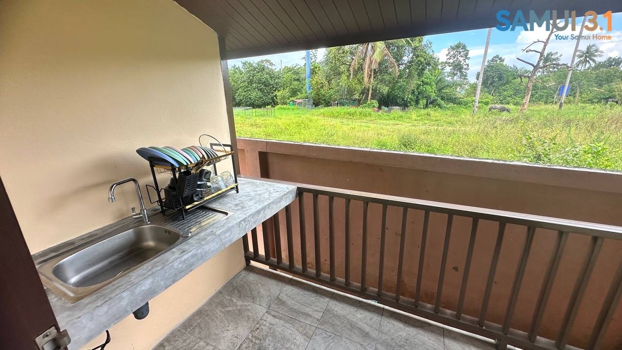 Односпальный дом