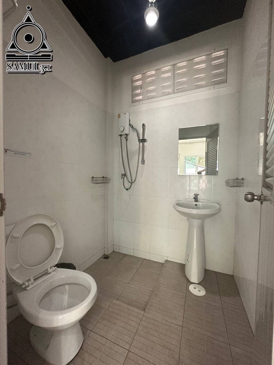 Односпальное кондо