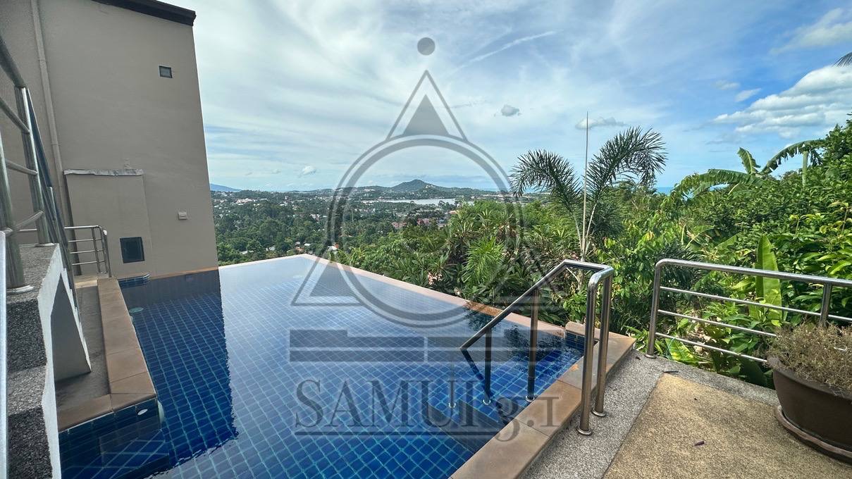 Односпальные апартаменты