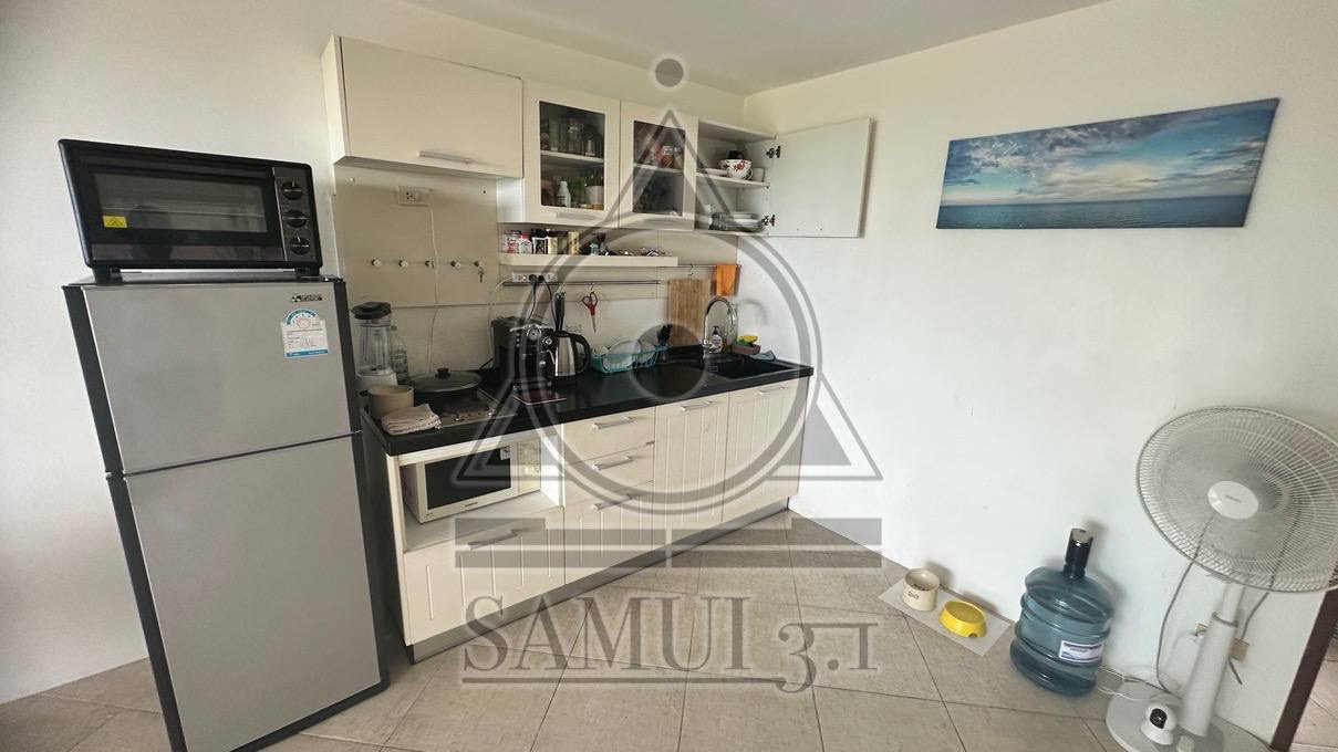 Односпальные апартаменты