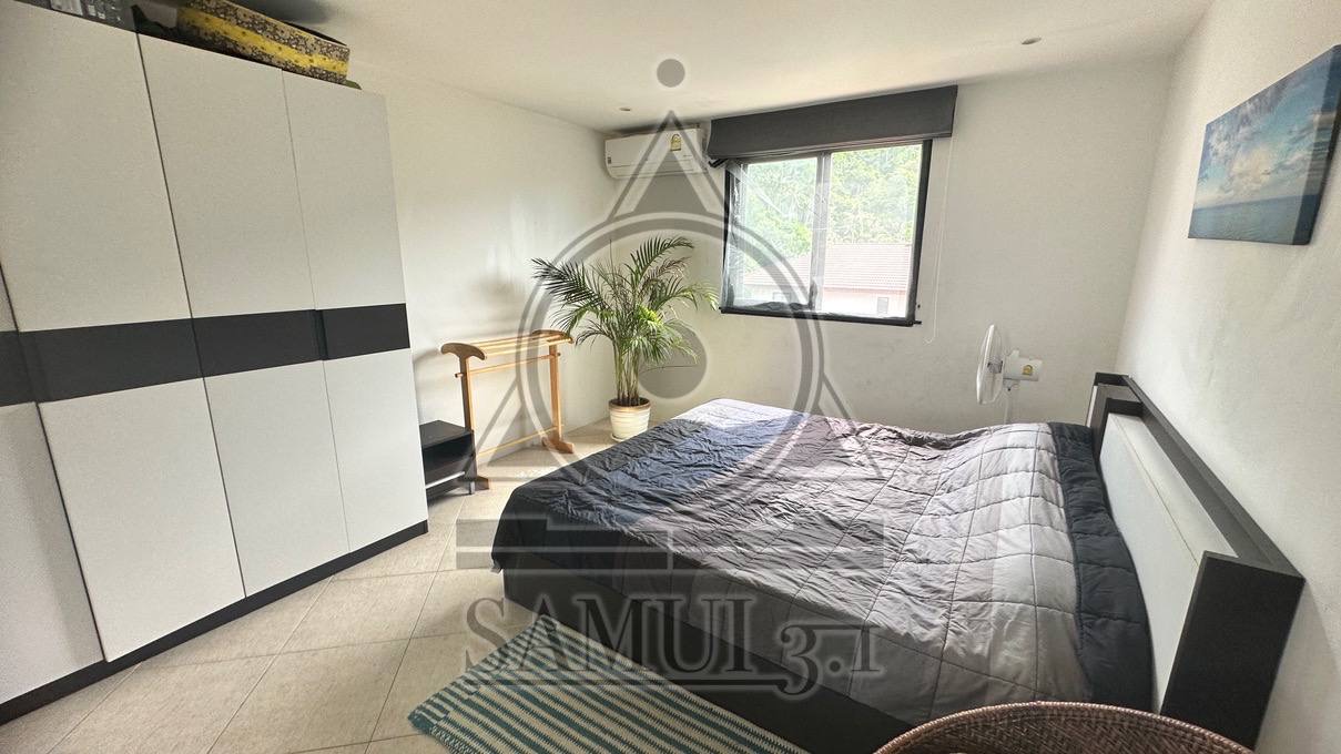 Односпальные апартаменты