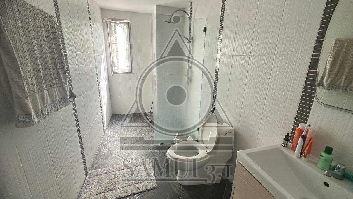 Односпальные апартаменты