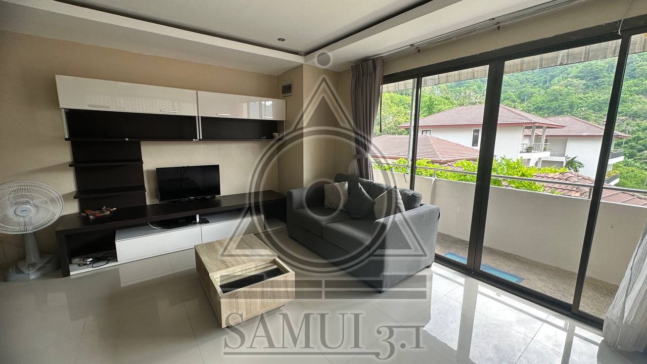 Односпальные апартаменты