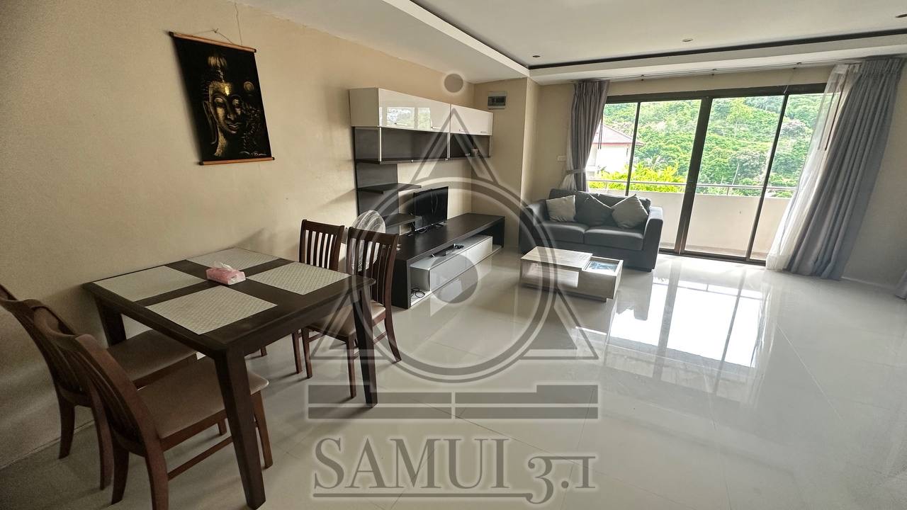 Односпальные апартаменты