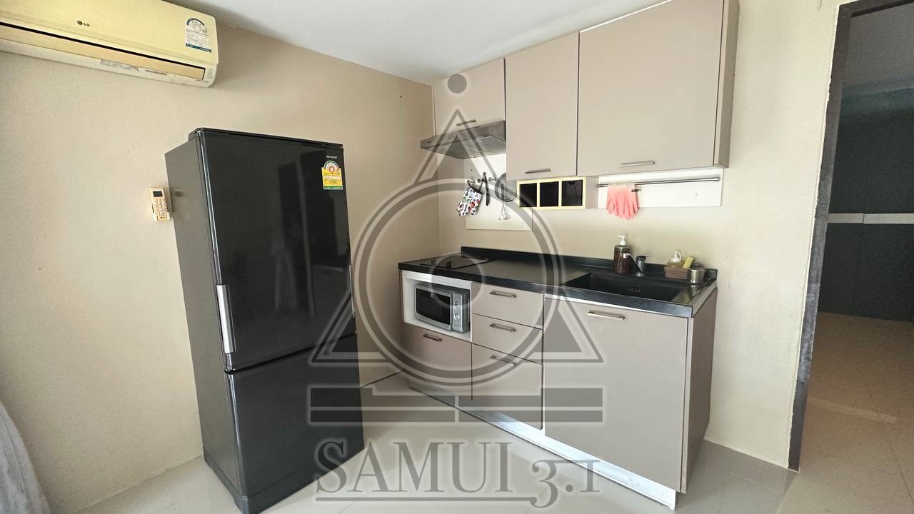 Односпальные апартаменты