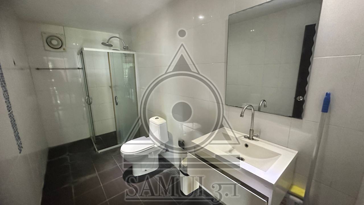 Односпальные апартаменты