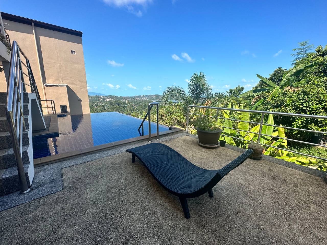 Односпальные апартаменты