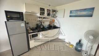 Односпальные апартаменты