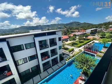 Односпальные апартаменты